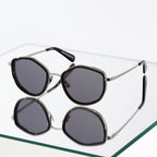 Bit Pop Silver Black Gray - Lilienthal Berlin