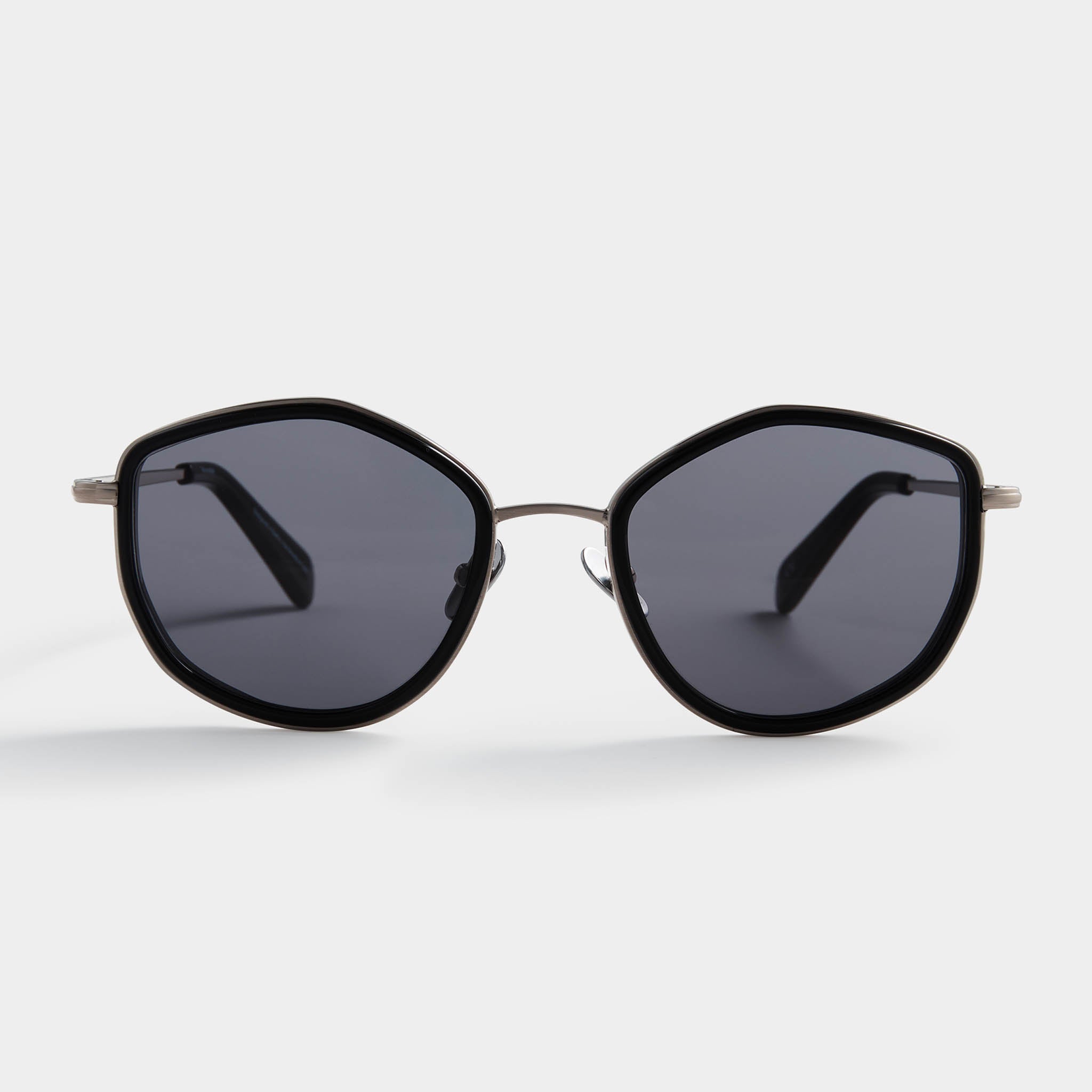 Bit Pop Silver Black Gray - Lilienthal Berlin