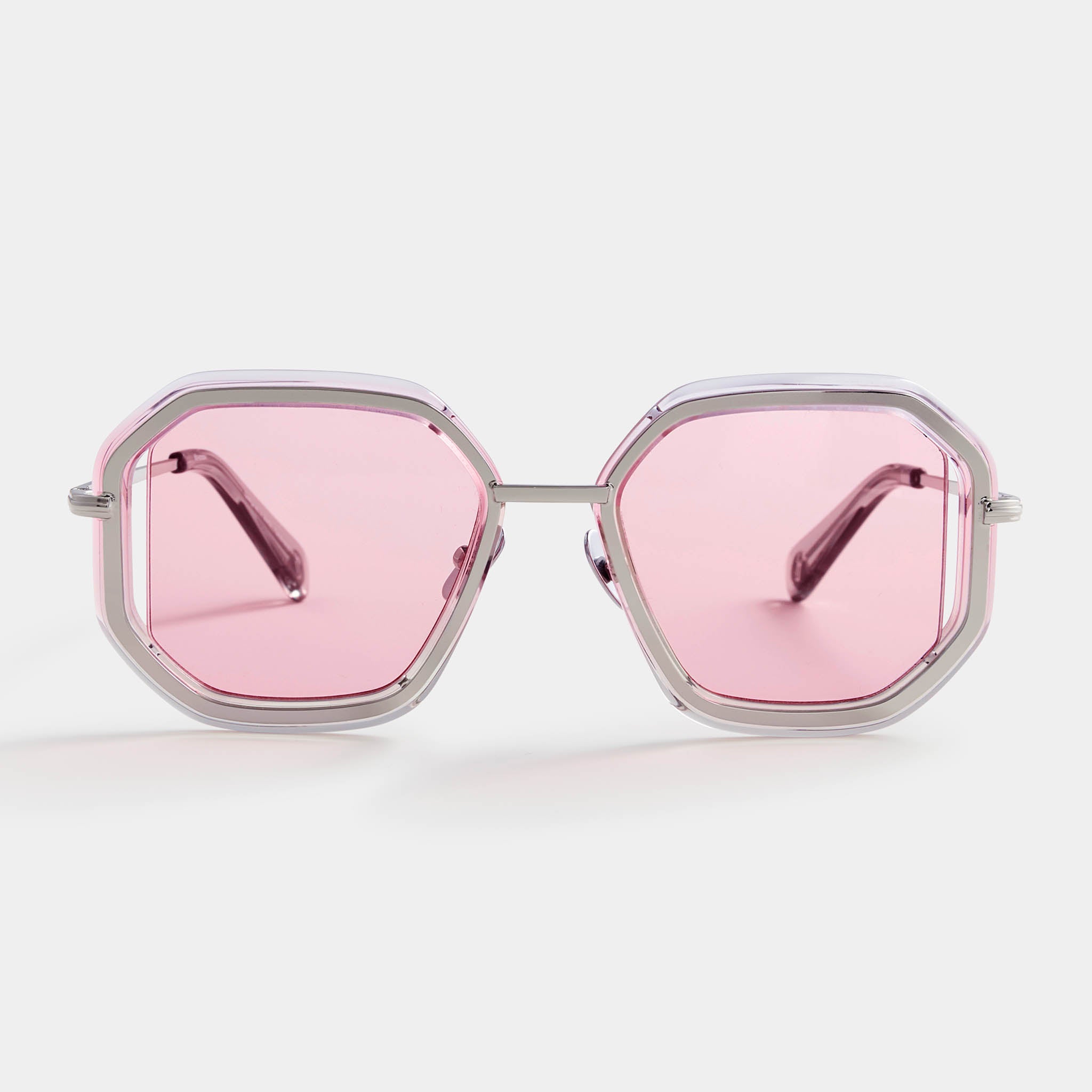 Deep Disco Silver Pixie Rose - Lilienthal Berlin