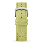 Leather Light green Brushed - Lilienthal Berlin