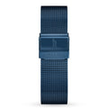 Mesh Strap – Blue Glossy