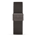 Mesh Anthracite Matte - Lilienthal Berlin