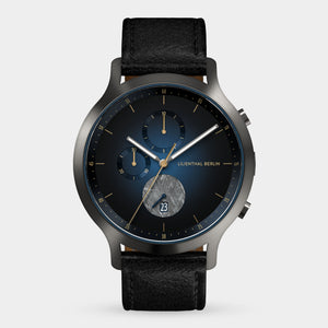 Chronograph Meteorite III - Lilienthal Berlin