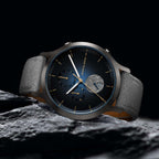 Chronograph Meteorite III - Lilienthal Berlin