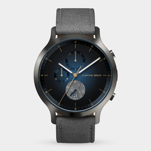 Chronograph Meteorite III - Lilienthal Berlin
