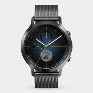 Chronograph Meteorite III - Lilienthal Berlin