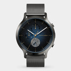 Chronograph Meteorite III - Lilienthal Berlin