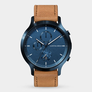 Chronograph Meteorite II - Lilienthal Berlin