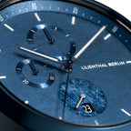 Chronograph Meteorite II - Lilienthal Berlin