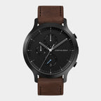 Chronograph – All Black