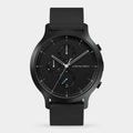 Chronograph – All Black