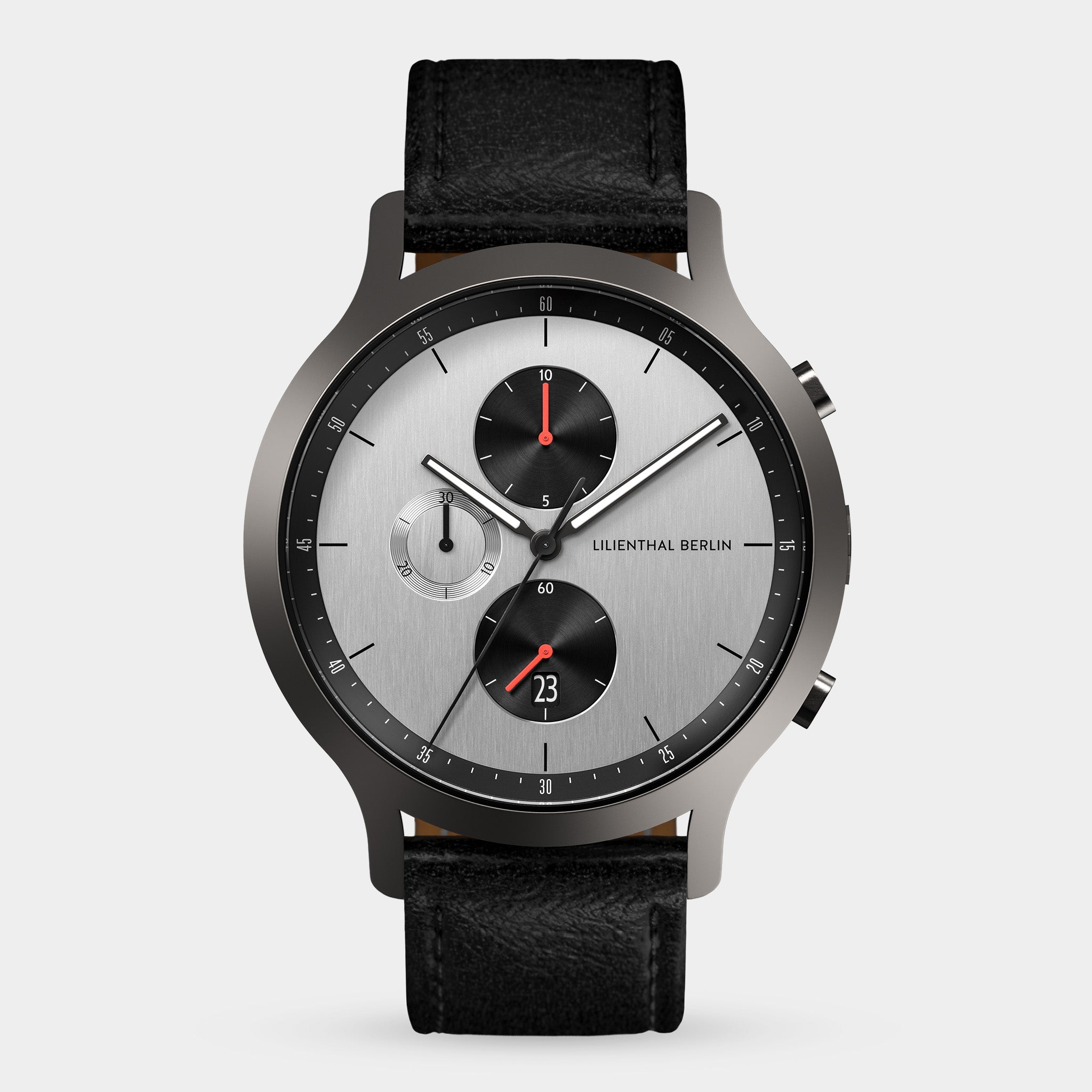 Chronograph Circuit - Lilienthal Berlin