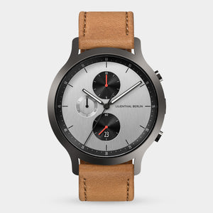 Chronograph Circuit - Lilienthal Berlin