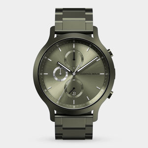 Chronograph Terra - Lilienthal Berlin