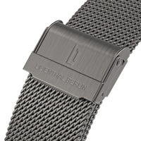 Mesh Anthracite Matte