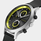 Chronograph – Remix II