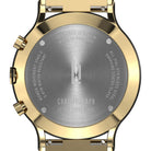 Chronograph Gold Black - Lilienthal Berlin