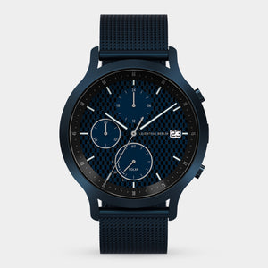 Chronograph Limited Edition Solar II - Lilienthal Berlin