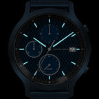 Chronograph Limited Edition Solar II - Lilienthal Berlin