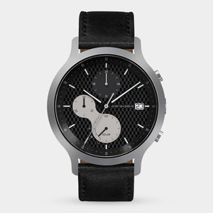Chronograph Limited Edition Solar III - Lilienthal Berlin