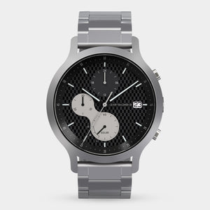 Chronograph Limited Edition Solar III - Lilienthal Berlin