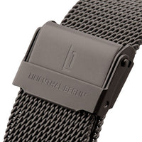 Mesh Anthracite Matte