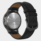 Chronograph Meteorite – Cosmic Gray