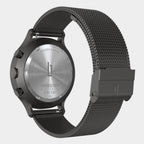 Chronograph Meteorite – Cosmic Gray
