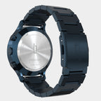 Chronograph Meteorite – Stellar Blue