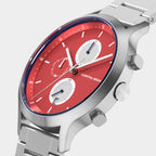 Chronograph – Line 3