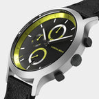 Chronograph – Remix II