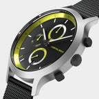 Chronograph – Remix II
