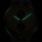 Chronograph – Line 2