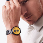 Chronograph – Line 2