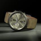Chronograph – Terra