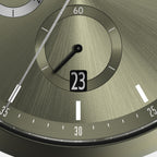 Chronograph – Terra