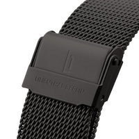 Mesh Anthracite Matte