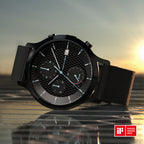 Chronograph Solar – Edition I
