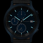 Chronograph Solar – Edition II
