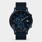 Chronograph Solar – Edition II
