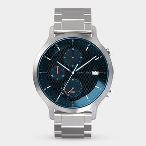 Chronograph Solar V - Lilienthal Berlin