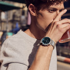 Chronograph Solar V - Lilienthal Berlin