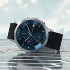 Chronograph Solar – Edition V