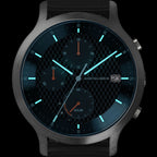 Chronograph Solar – Edition V