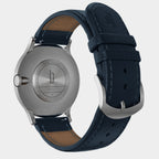 Huxley – Silver White