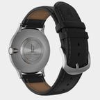 Huxley – Silver White