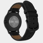 Huxley – Black Bronze