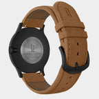 Huxley – Black Bronze