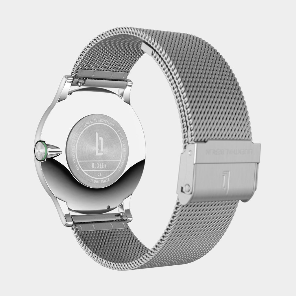 Huxley – Silver Sage Green