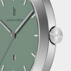 Huxley – Silver Sage Green